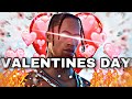 Fortnite Roleplay TRAVIS SCOTT LIFE VALENTINES DAY (A Fortnite Short Film) #120