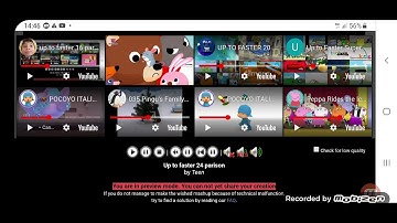 (EASTER SPECIAL 5/6) up to faster 24 parison (REUPLOAD)