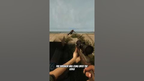 Left For Dead 2 Tips and Tricks Part 1 (Credits to @ScanTheMan )