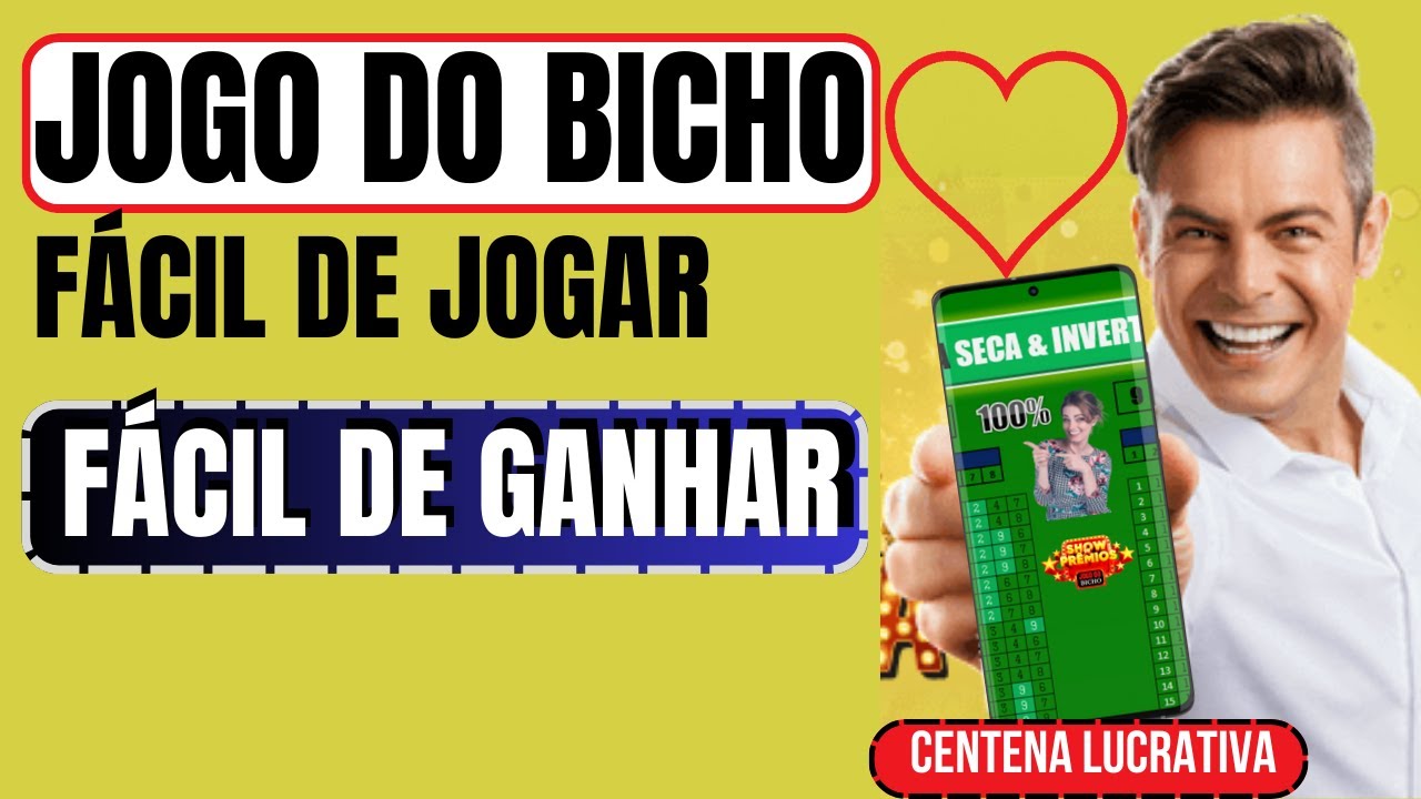 Centena Do Jogo Do bicho Como Ganhar no Jogo do bicho Hoje - YouTube