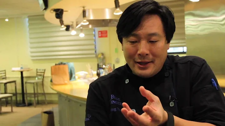 Xhibition Kitchen Presents: Ming Tsai