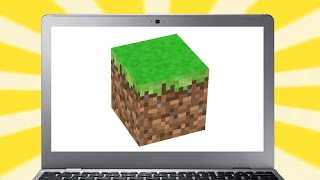 Minecraft Server on Chromebook