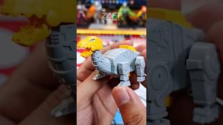 Famous SLUDGE DINOBOTS VOLCANICUS BLOKEES TRANSFORMERS GALAXY DEFENDER VERSION 07 ACTION FIGURE BLINDBOX Wealth