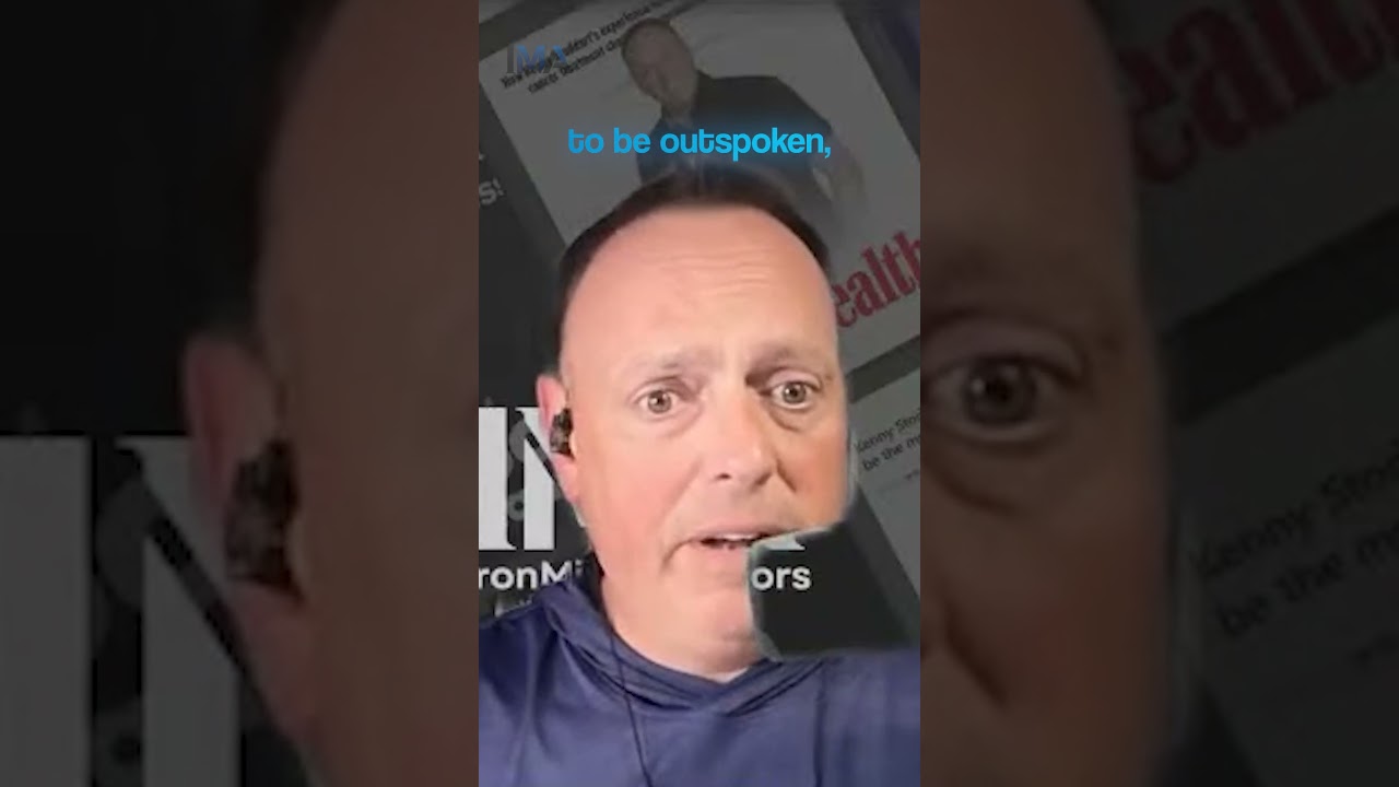 What Rock Bottom Really Teaches You