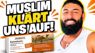 ER HAT DEN VERSTAND VERLOREN!