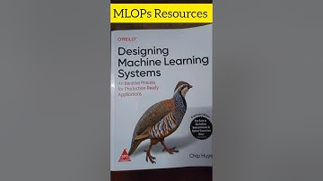 Top 3 MLOps Resources #mlops #machinelearning #deeplearning