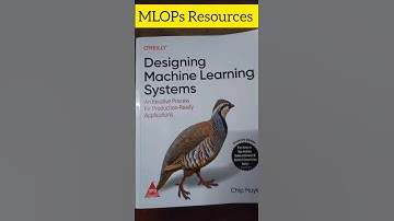 Top 3 MLOps Resources #mlops #machinelearning #deeplearning