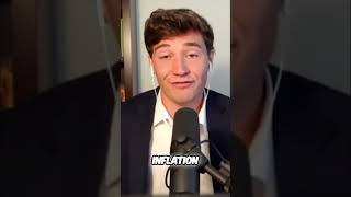 Bitcoin Inflation Explained: Halving & Supply Explained #shorts
