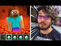 I Made My Own Minecraft Server and Things Went HORRIBLY WRONG...
