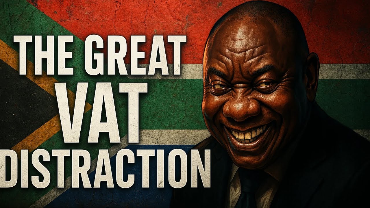 The Illusion of Relief (While Picking Your Pocket Elsewhere)