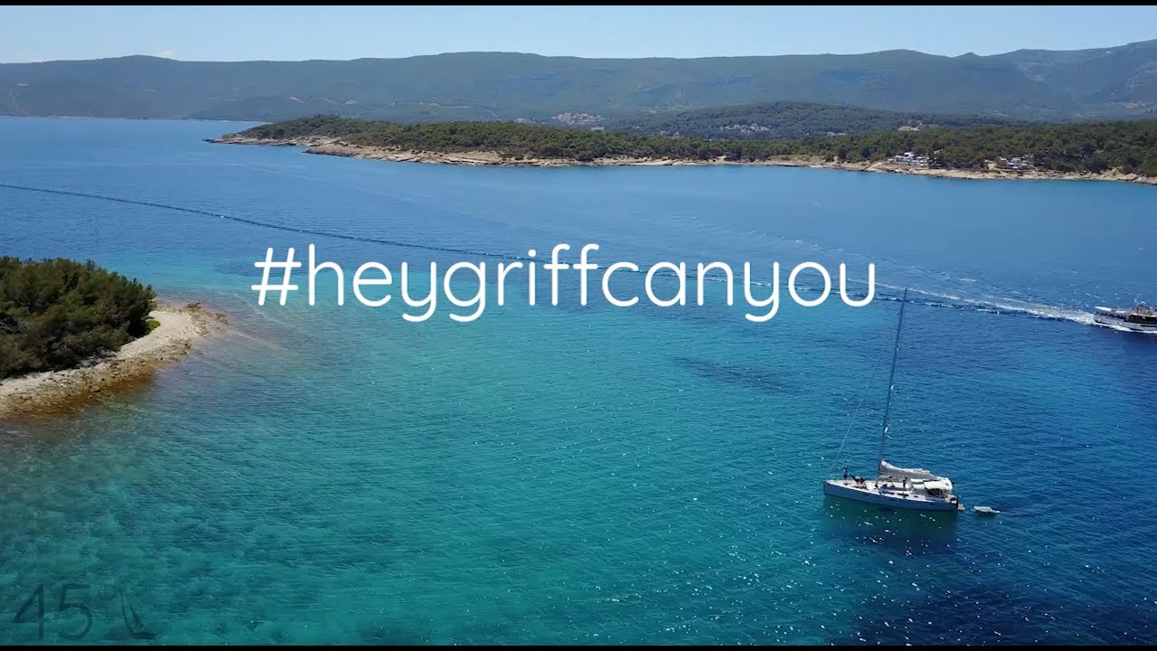 #heygriffcanyou