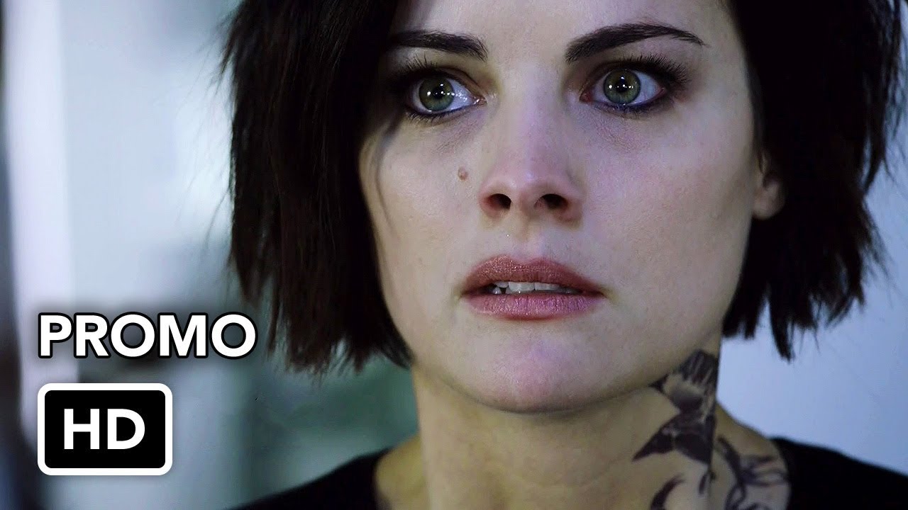 Blindspot 3x12 Promo "Two Legendary Chums" (HD) Season 3 Episode 12 Promo