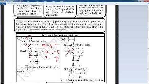 Class 9th Math Worksheet 15 in English