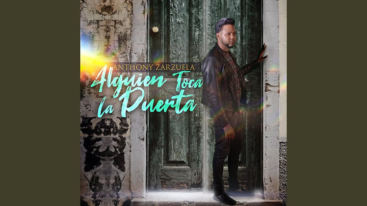 Alguien Toca la Puerta