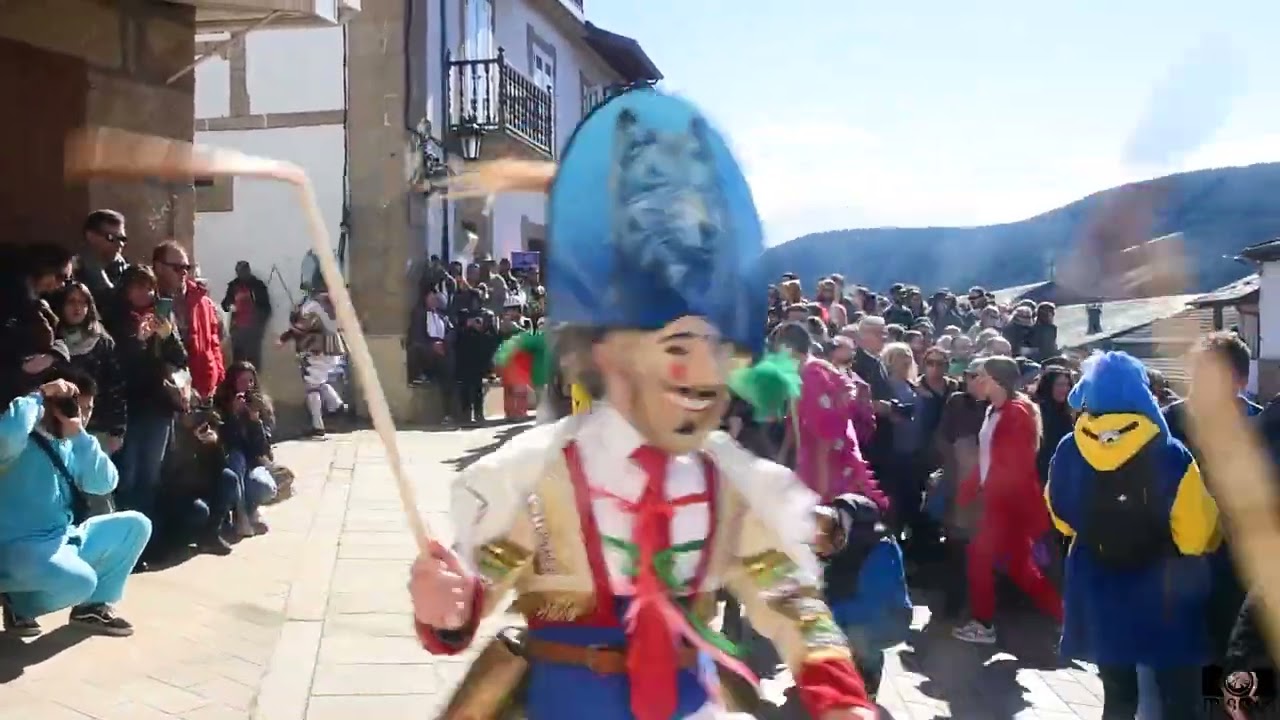 Mañana de Estrea dos 