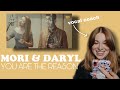 Vocal coach reacts to Morissette and Daryl- You are the reason