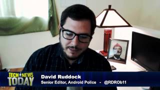 Tech News Today 1326: Google Gets Into the Router Racket screenshot 3