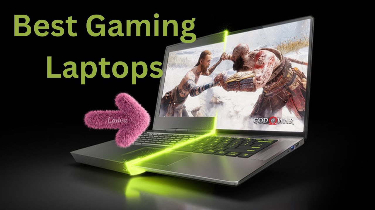 Top 5 Best Gaming Laptops under 200$ 2024 - YouTube