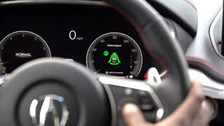 How to Turn off Acura Safety Features (Acura Safety Support)