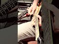 기다릴게 Still Sunset 넬 #kndm #guitar