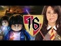 Lets Play Lego Harry Potter Years 5-7 - Part 16