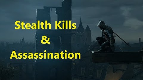 Assassin