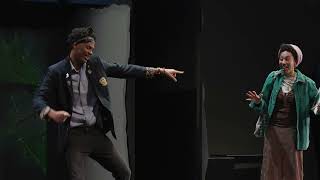 K-I-S-S-I-N-G | Audience Reactions