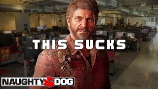 Naughty Dog Is Skipping the PS5?