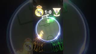 Atletico Madrid Vs Real Valladolid