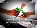 Algo Mas ♥ La Quinta Estacion (con letra)