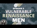 Who Can Relate? Ep. 5- "Vulnerable Renaissance Men" with Duke Ihenacho