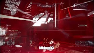 [R-B33] [KILLZONE SF] 2022 online shutdown : let's thank all Glitchers/Laggers a last time