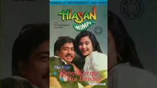 Hiasan mimpi (1990) Rano Karno feat Ria Irawan