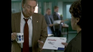 Gemprint Featured in Law & Order