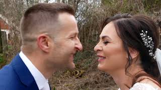 Denisa a Peter - Wedding short movie - Marvi Wedding Video