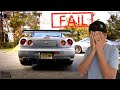 Selling My Dream Car Was One Of The Biggest FAILS Of My Life..