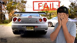 Selling My Dream Car Was One Of The Biggest FAILS Of My Life..