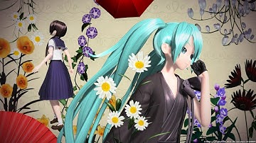 [PDFTDX] 指切り (Yubikiri) | EX | Perfect 103.08% [Arcade Stick]