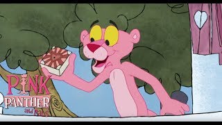 Pink Panther Saves The Treehouse | 35 Minute Compilation | Pink Panther &  Pals - YouTube
