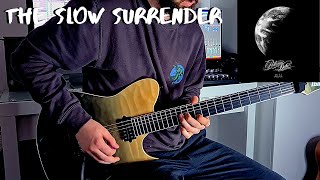 Parkway Drive - The Slow Surrender - Instrumental Cover
