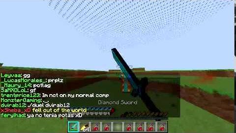 Kohi 1v1: Daro_Gamer