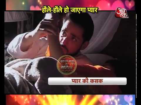 Ishq Subhanallah: Kabir & Zara's TWISTED HONEYMOON!