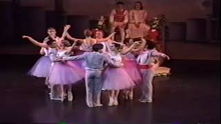 The Nutcracker Ballet 1997-part 5