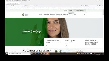 Formación Web of Science (English) [2022]