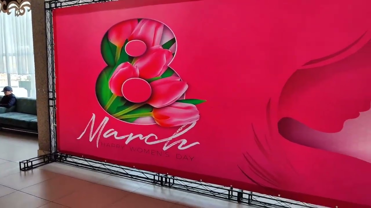 Сходила на замечательный концерт🌷 /ЖАК Наринэ 06.03.26