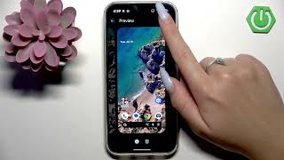 Google Pixel 10 Pro: كيفية تعيين خلفية حية (خلفية متحركة) screenshot 4