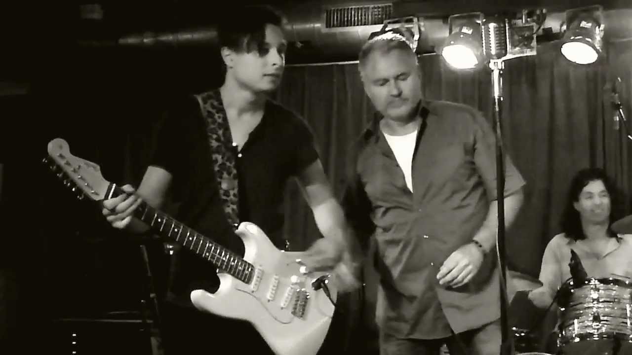 King Mo The Shape You're In The Rambler 2012 YouTube Music