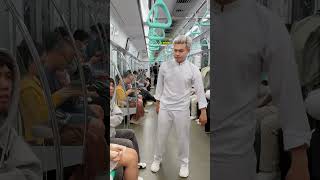 OK - Don't Miss the Signs #ONEKIND #Kindness #shorts