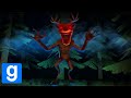 THE TERRIFIYNG 99 NIGHTS DEER NEXTBOT IS WATCHING YOU!... - Gmod Hide &amp; Seek