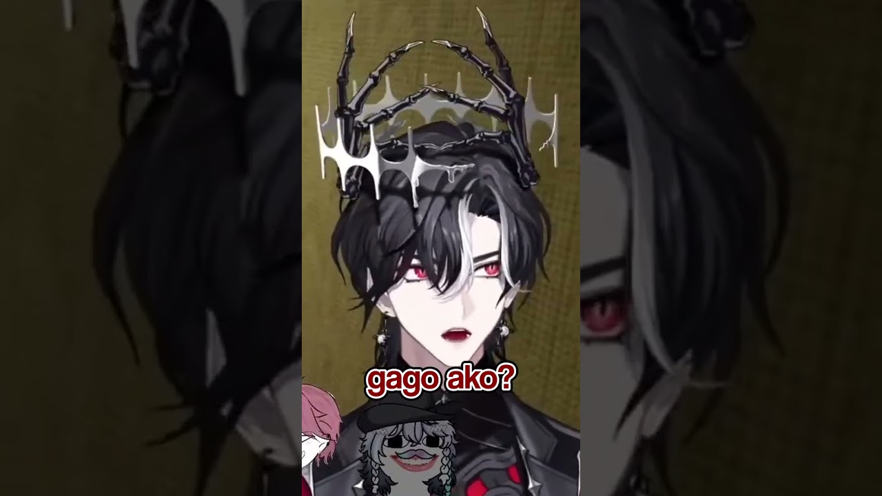 Gale and Luci find out what "gago" means from Jurard and Octavio